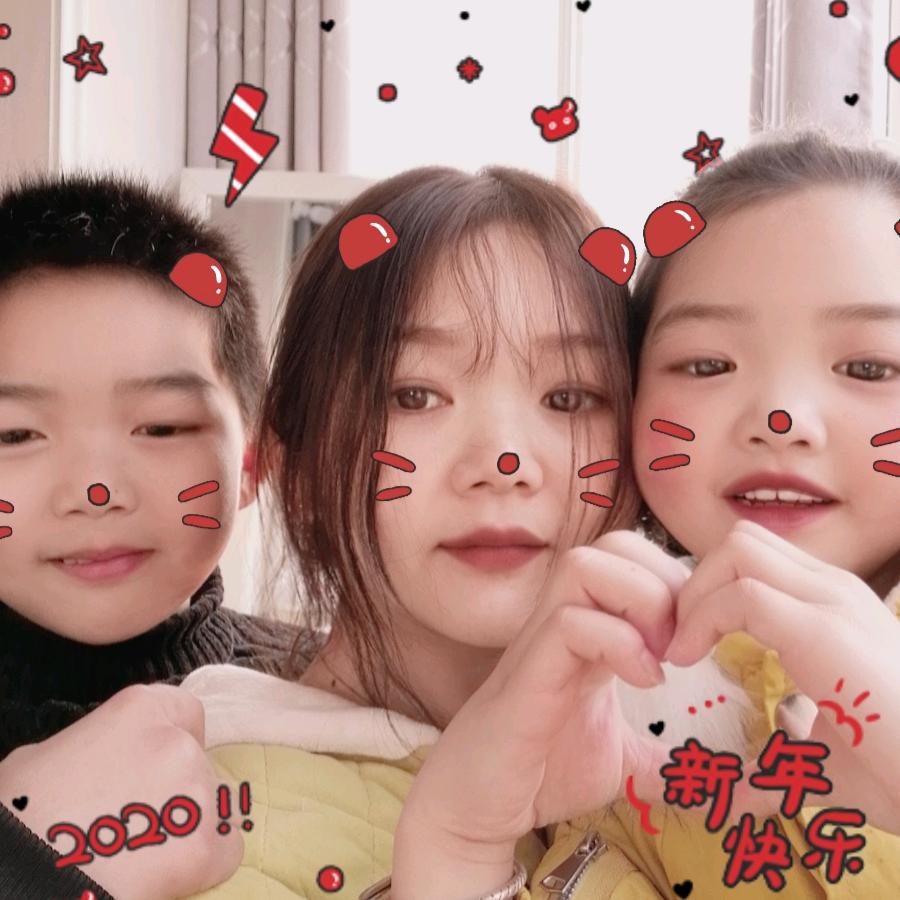 🍀知足常乐🌻