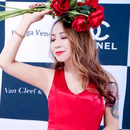 你的老铁是梅姐