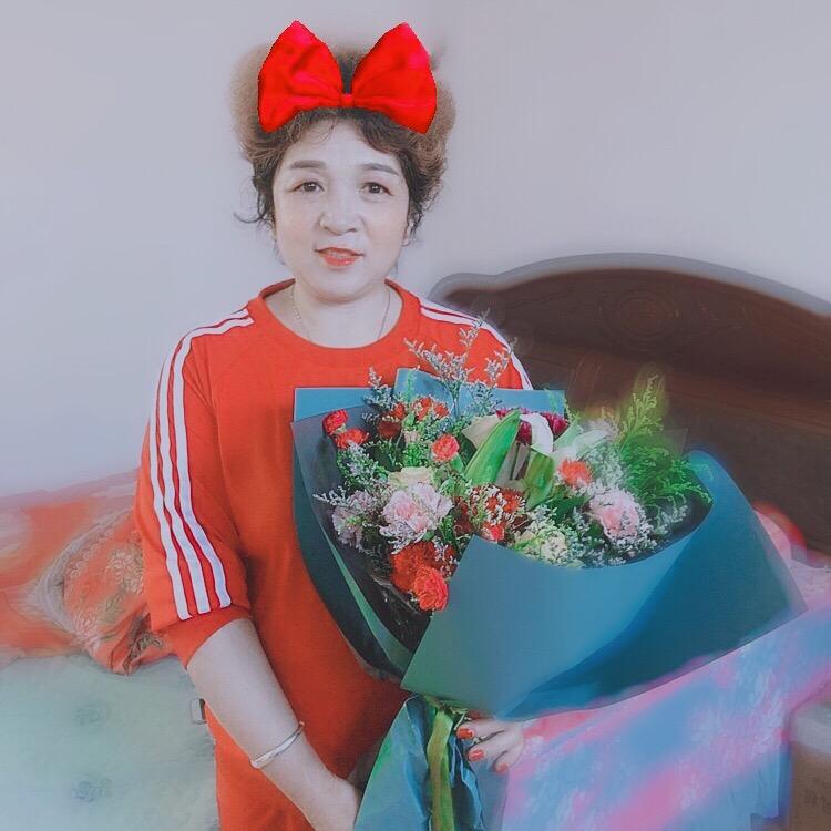 秀云