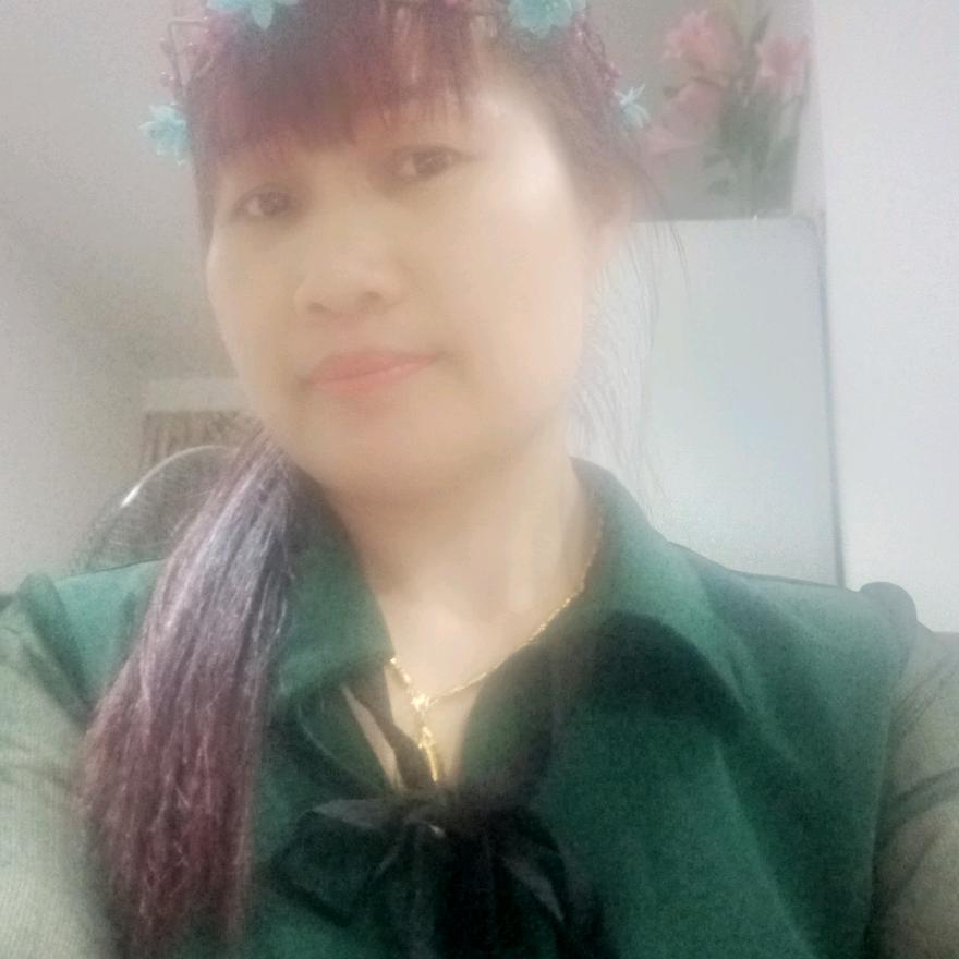 黄姐姐