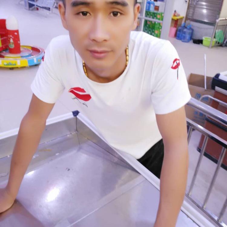 中式炸鸡