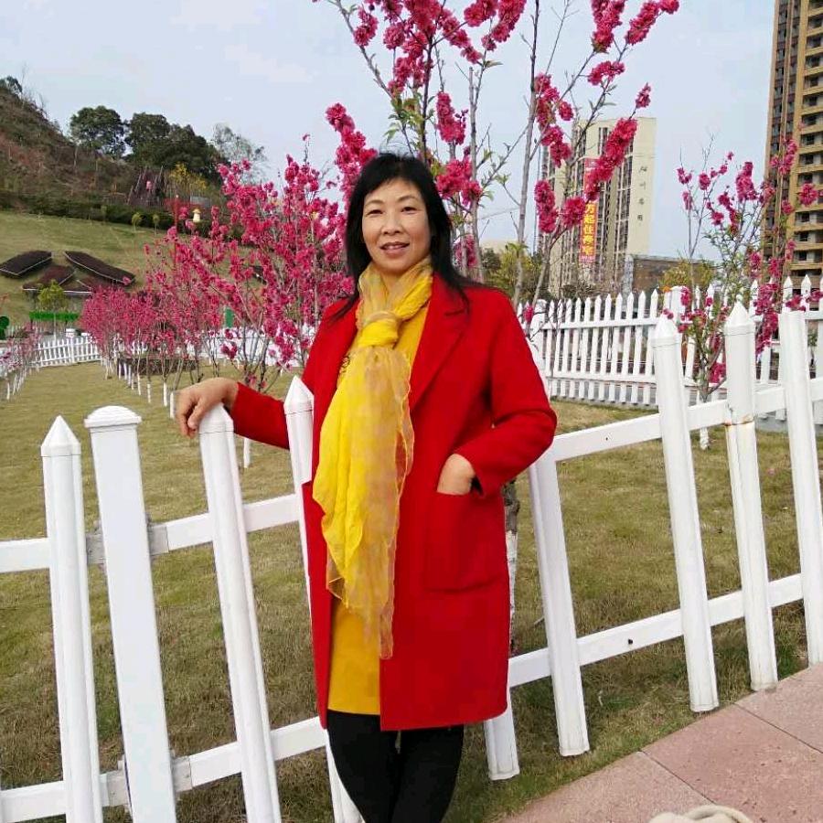 刘志兰