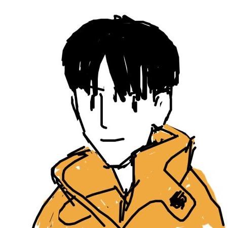 尚思丞 Jackson