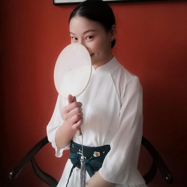 乐乐 勒道茶事