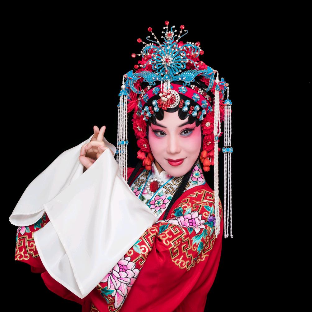 陆 蓓