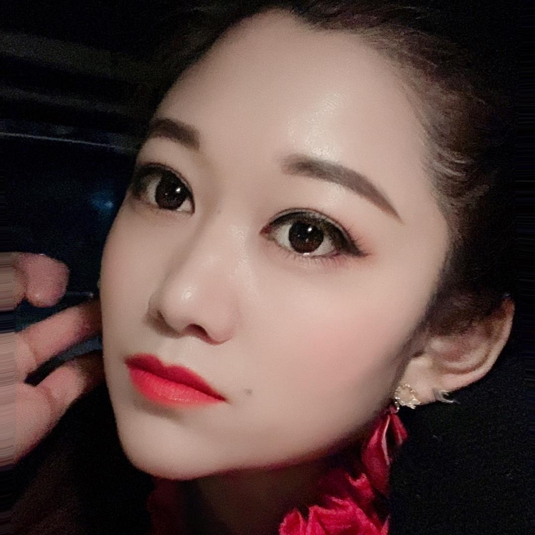 请叫我姐姐