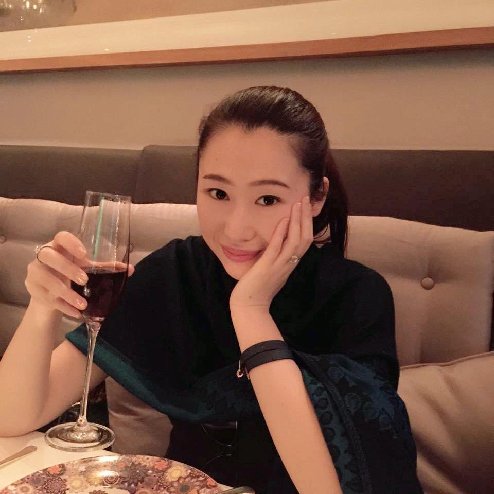 Elsa_Lu （Esee英模）