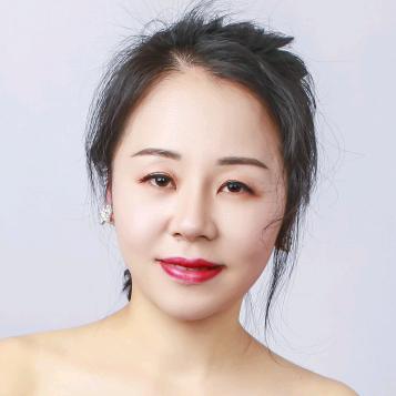 曹馨予 💝
