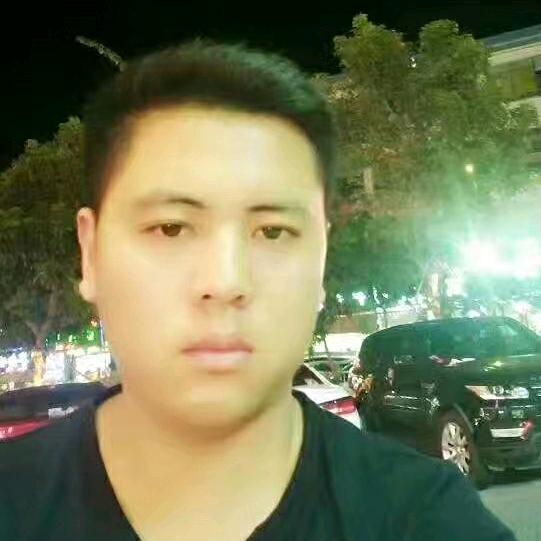 深漂的大宝
