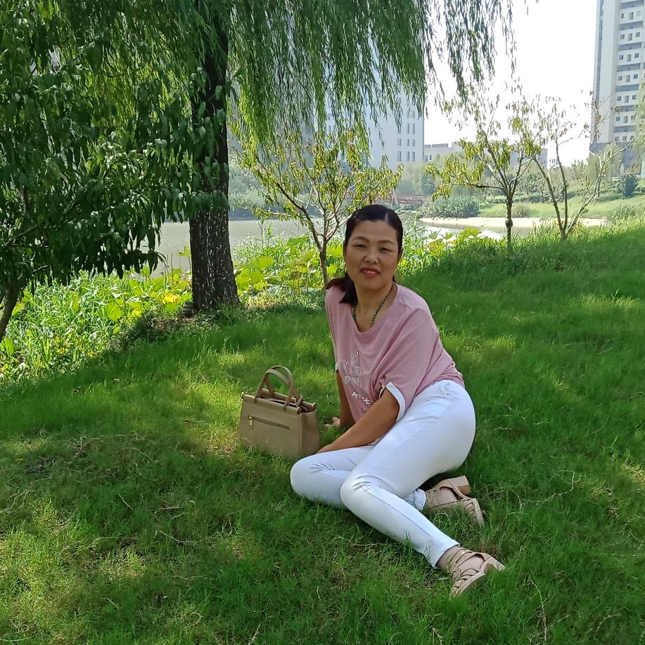 丽柳佳人（拒私聊）