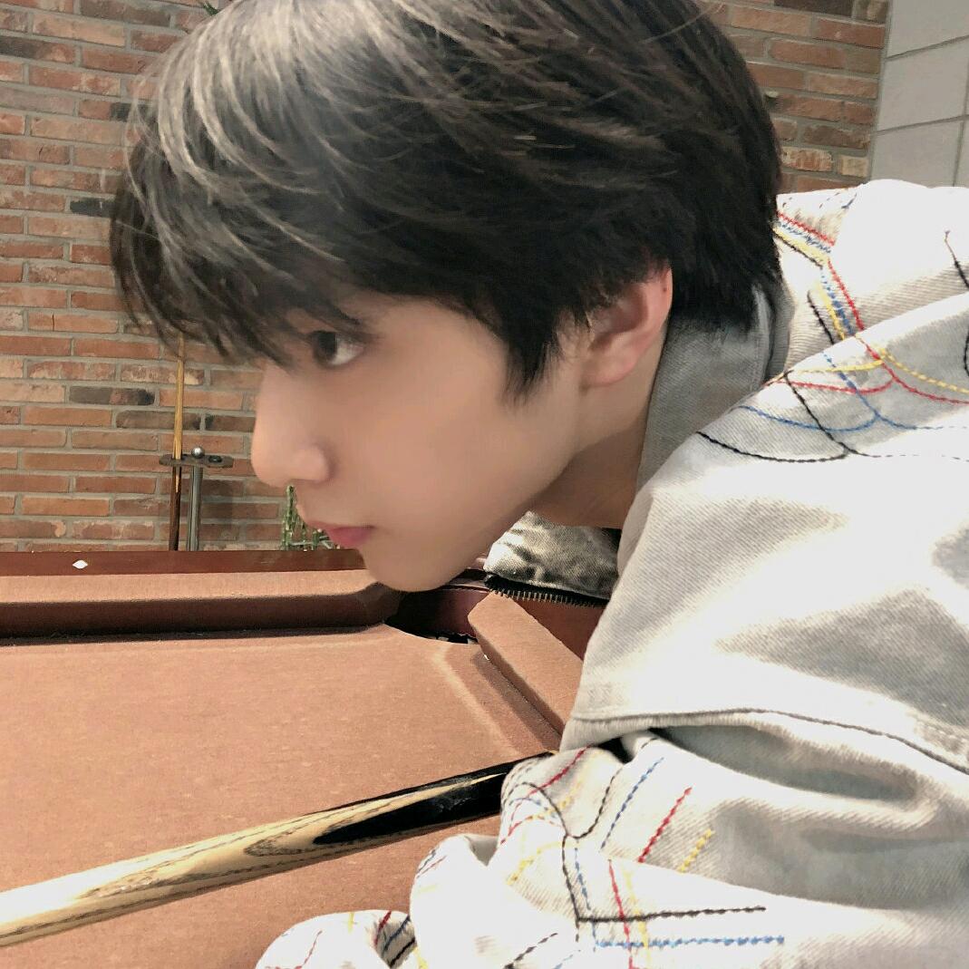 蓝💙蟹