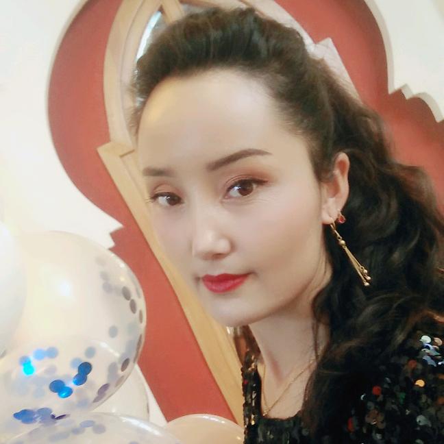 米热古丽akyol