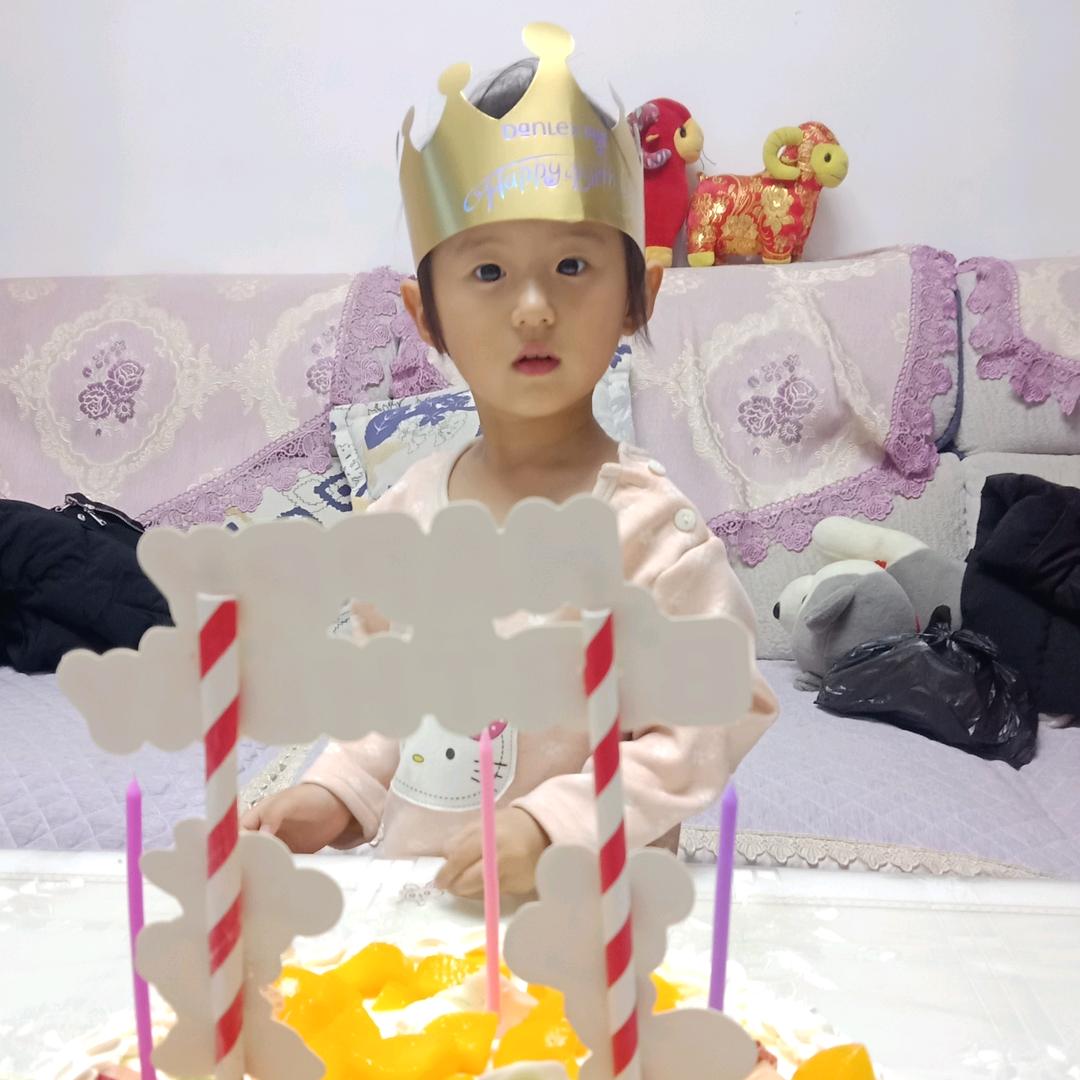 晴宸🥰