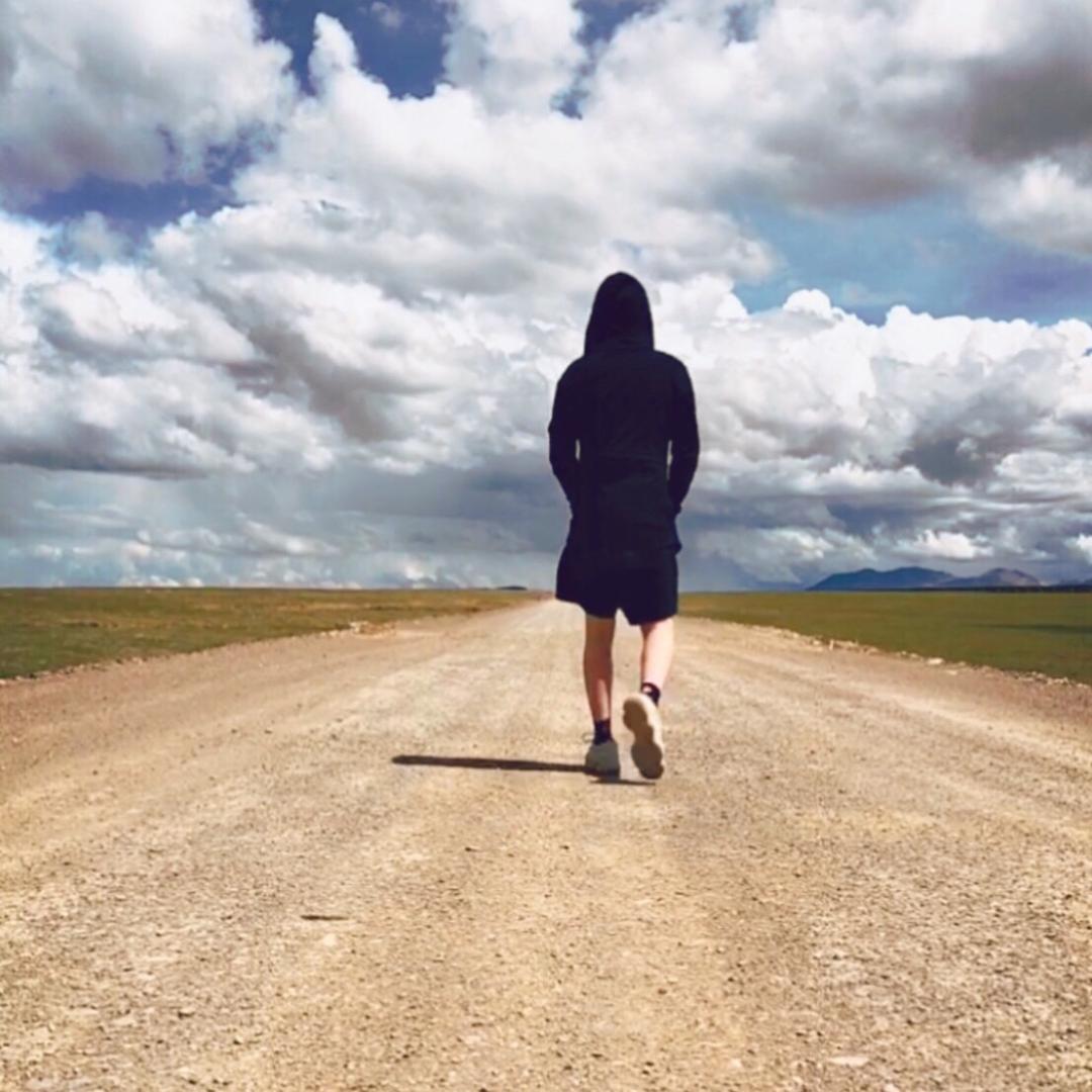 后来她爱吃苦瓜