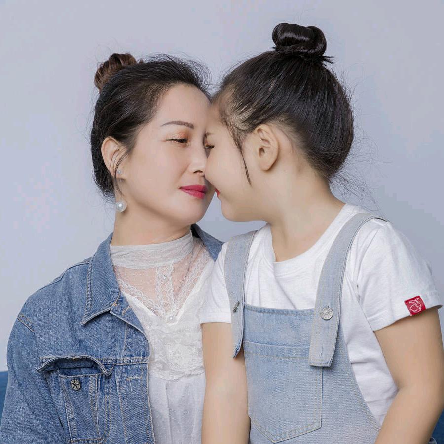 洛棋小妹