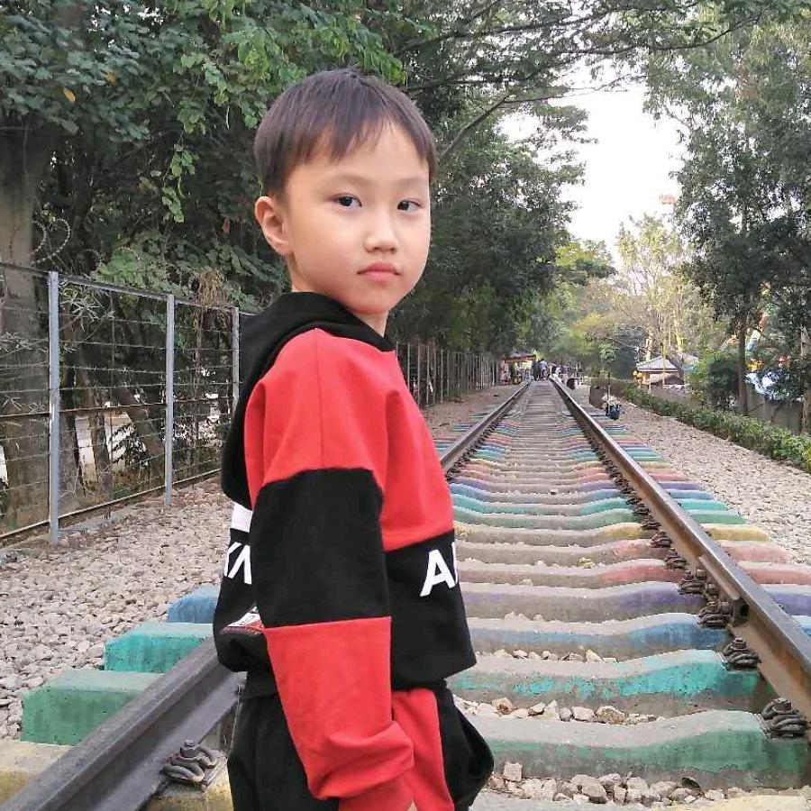 张尧奶奶
