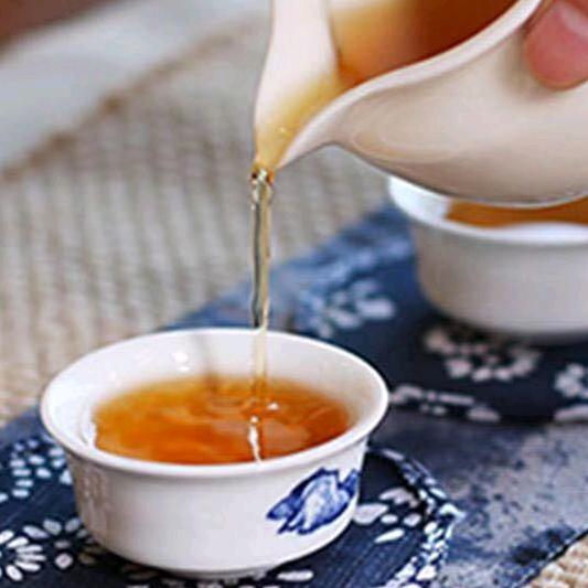 茶香