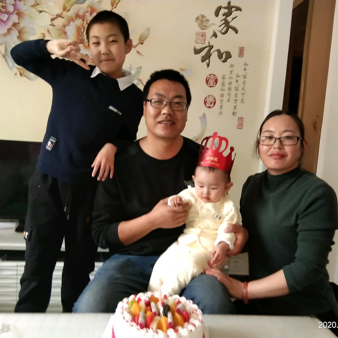 香林老街李姐