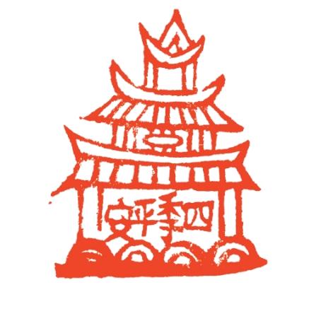 大扩斋陈浩