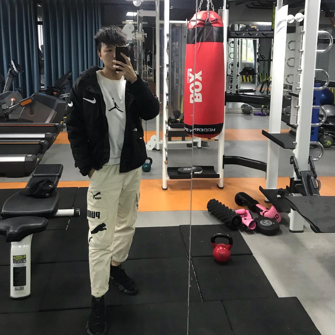 小江睡不醒