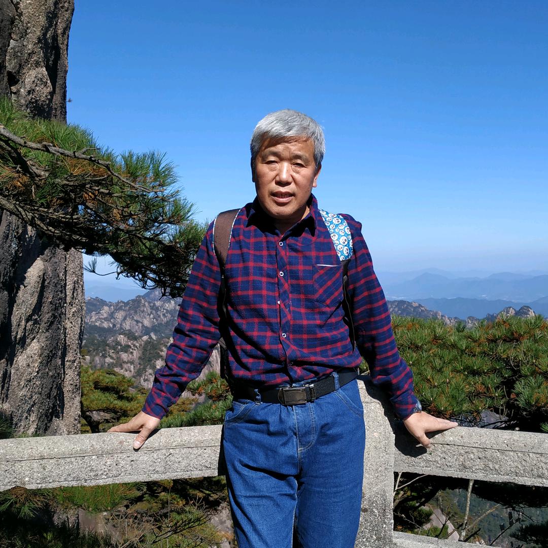 我的名字开心就好