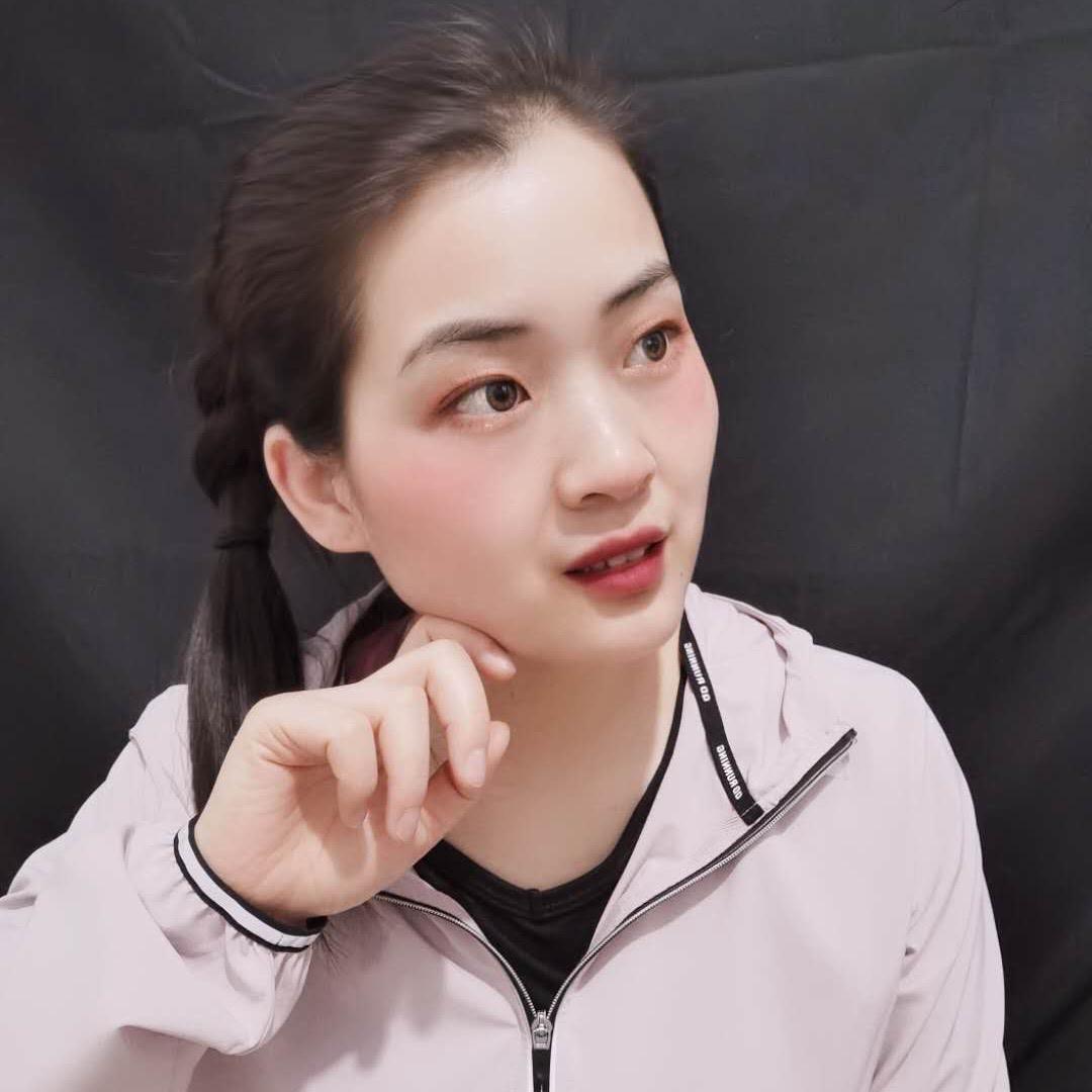 ٩( ´六姑娘` )و