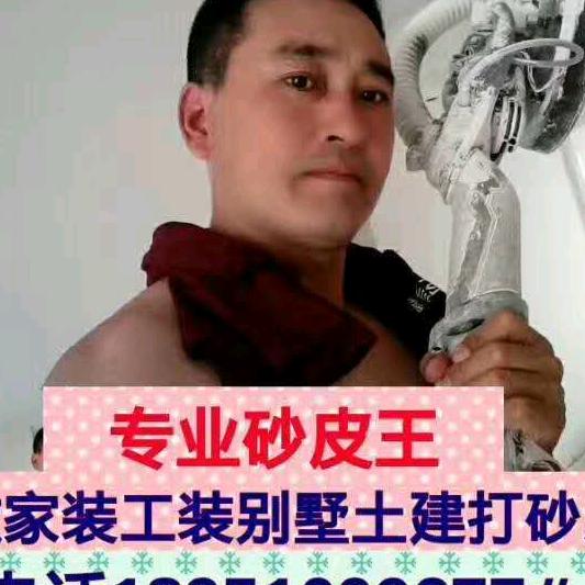 【砂皮王】