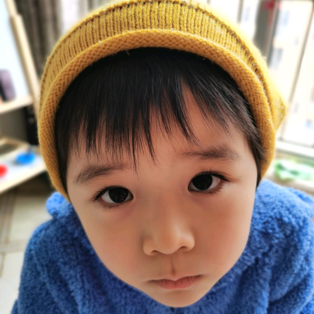 宸宝说英语