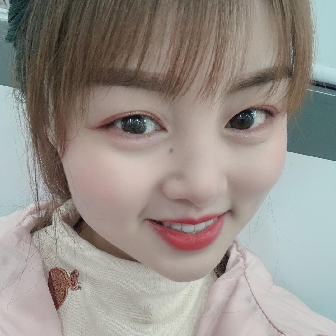 卖煎饼的汉中姑娘🍒