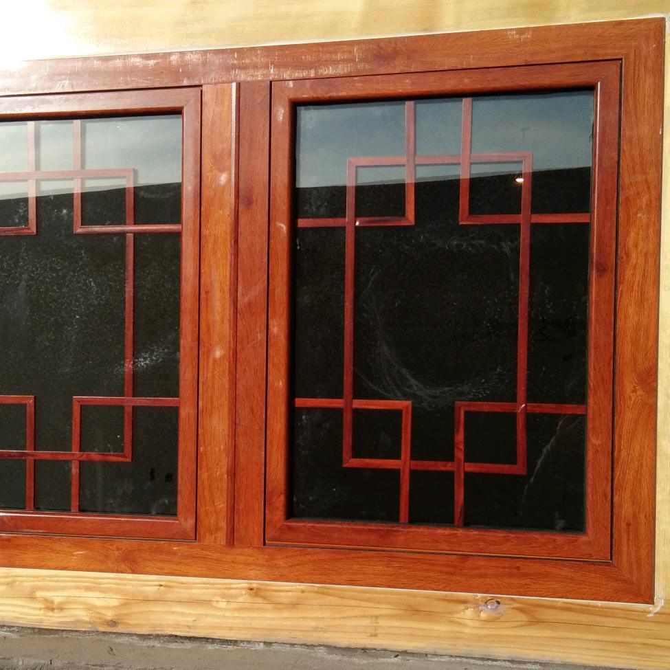 雨润高档系统门窗