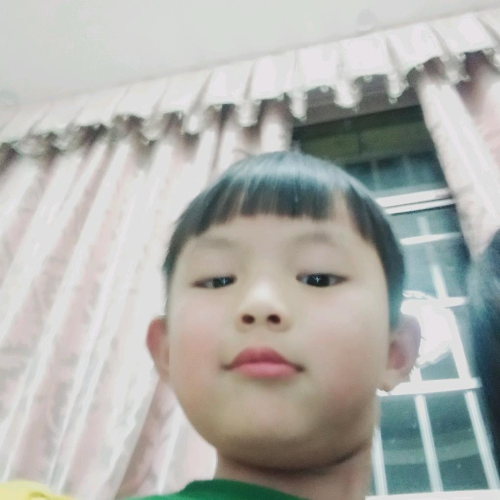 我是龚凡吾