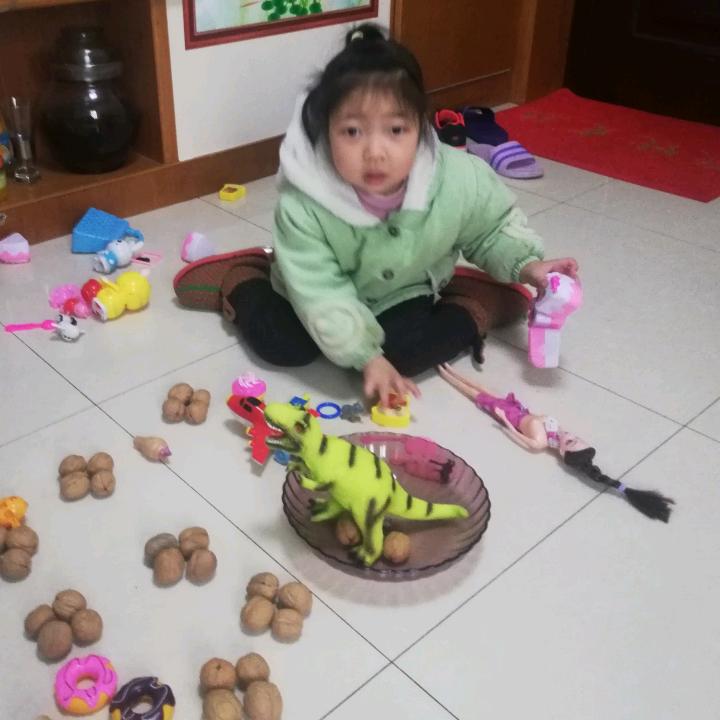 守望