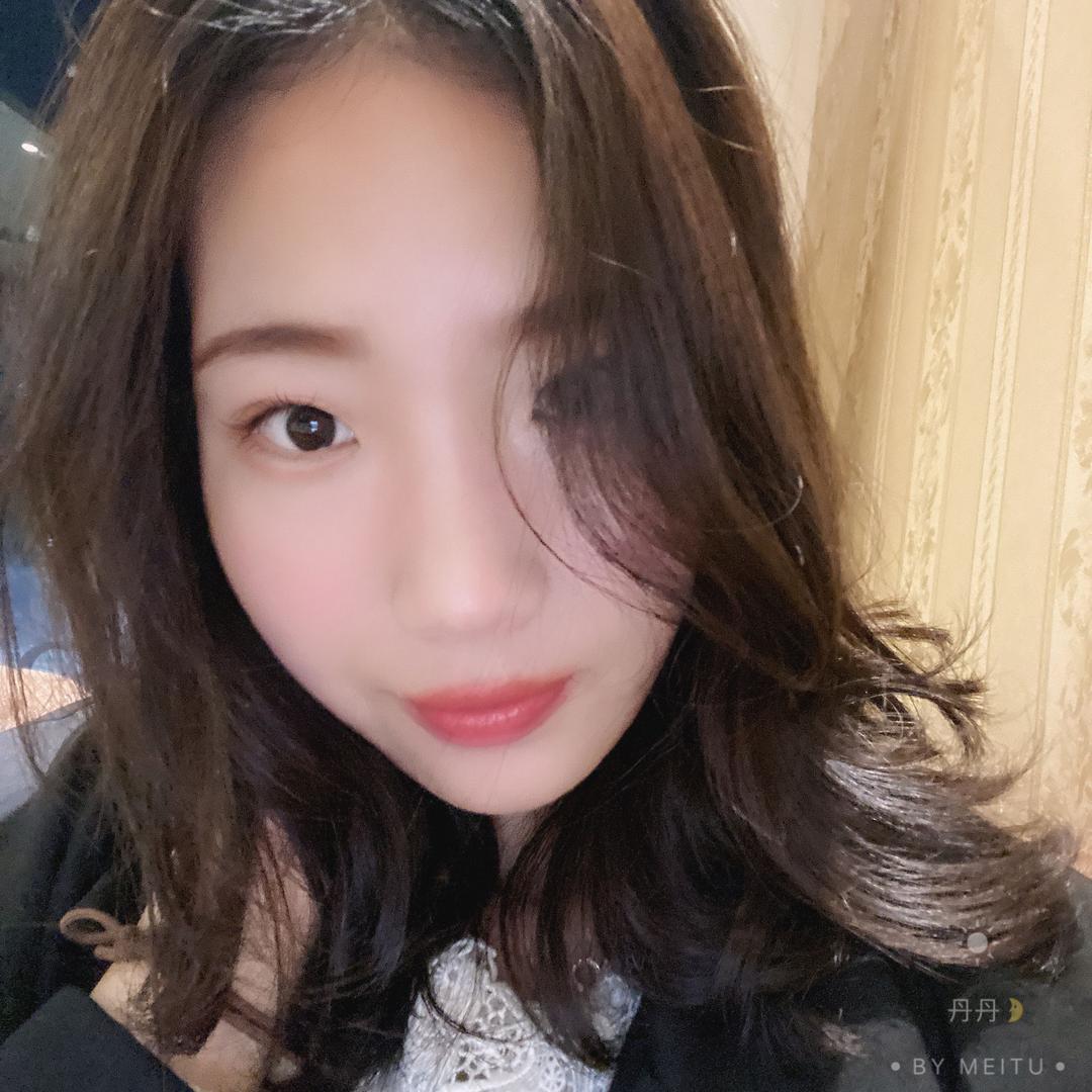 Y 丹丹🌛