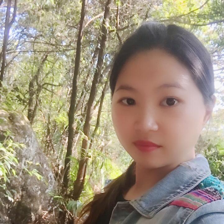 梅州小公举