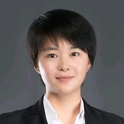 虎牙姐姐房产咨询