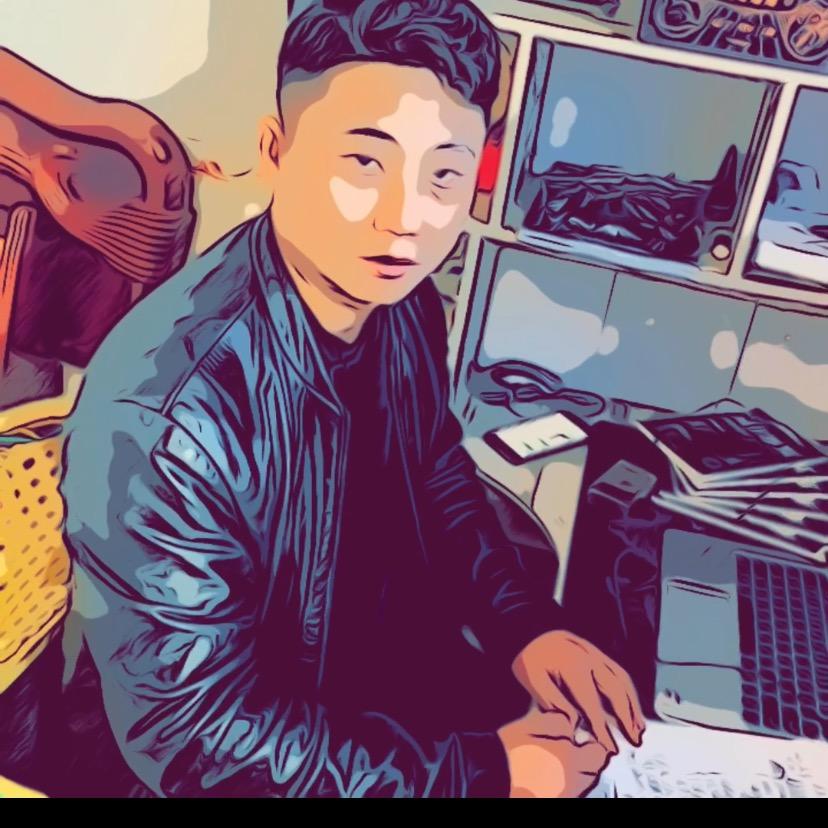 田园森果（小王）