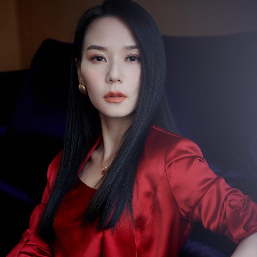 设计师唐琳
