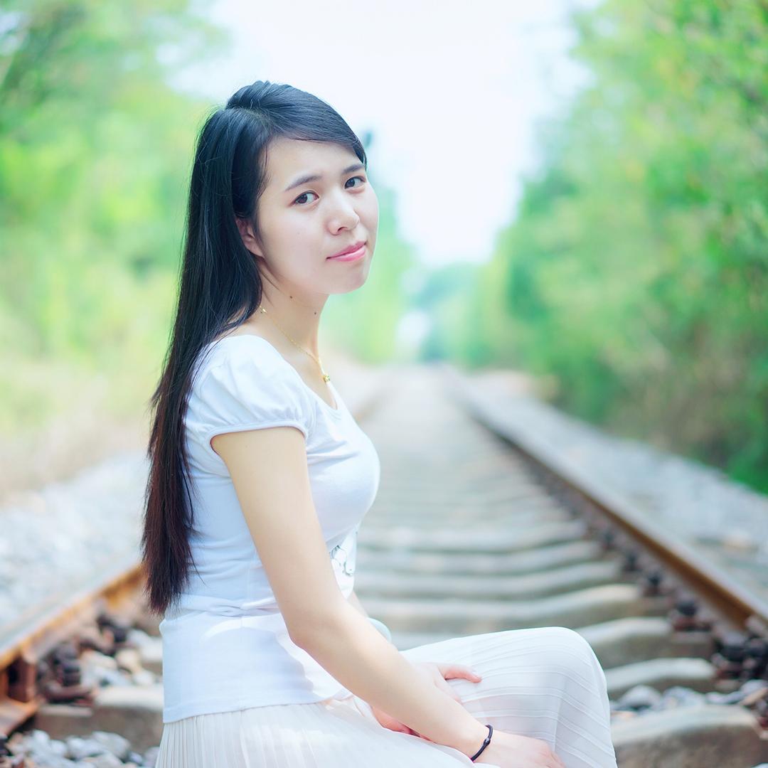 我是小雪吖