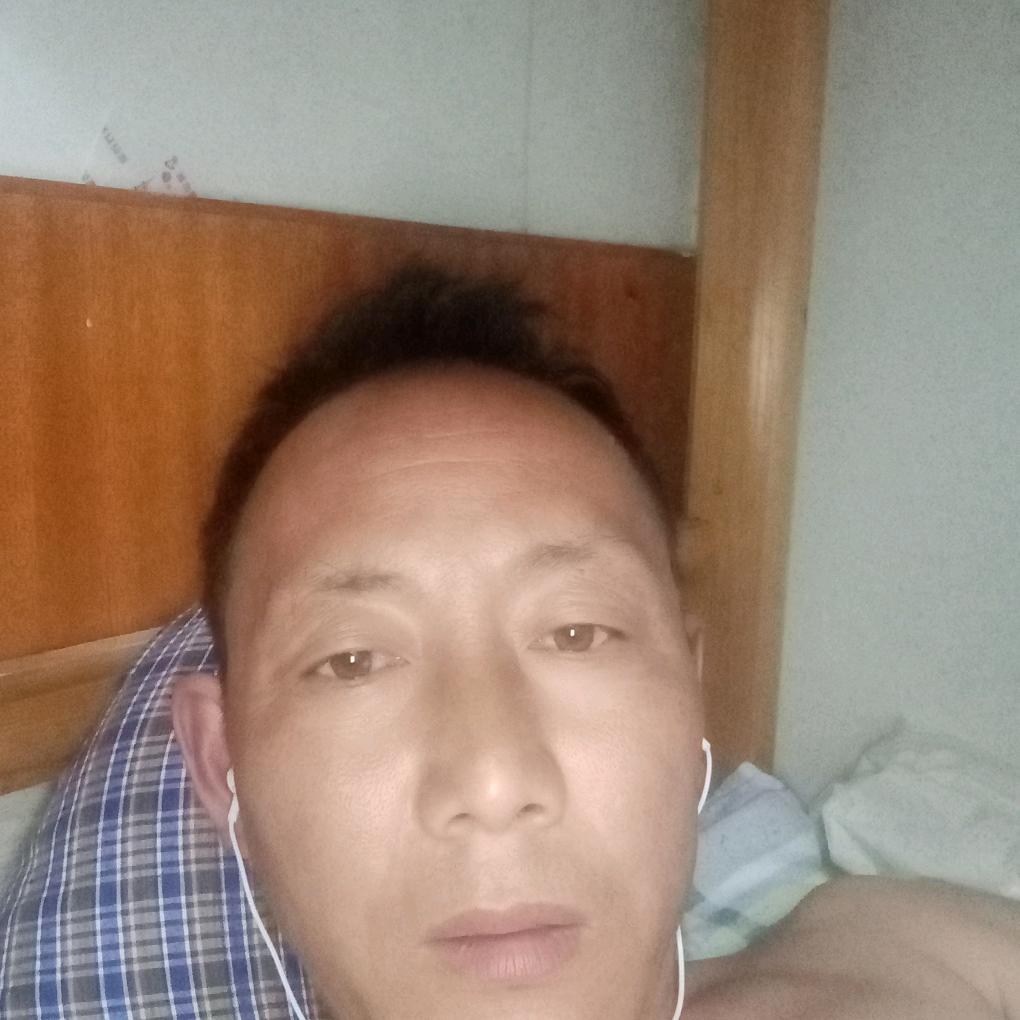 江苏的狼