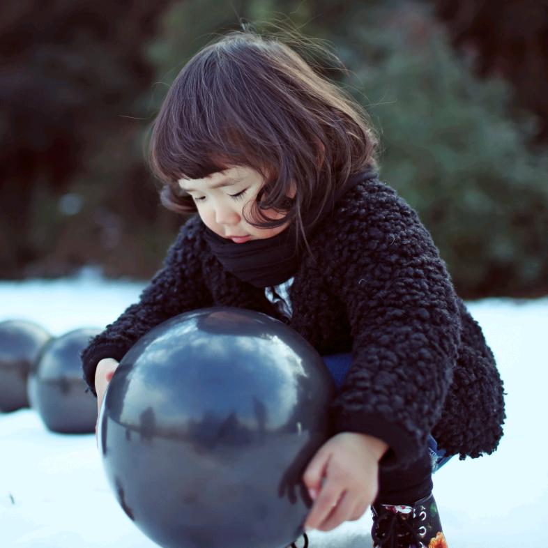 晨宝摄影工作室