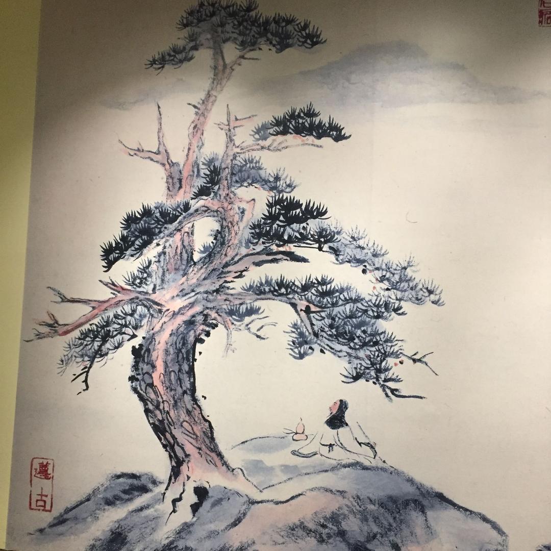 有多难就有多勇敢