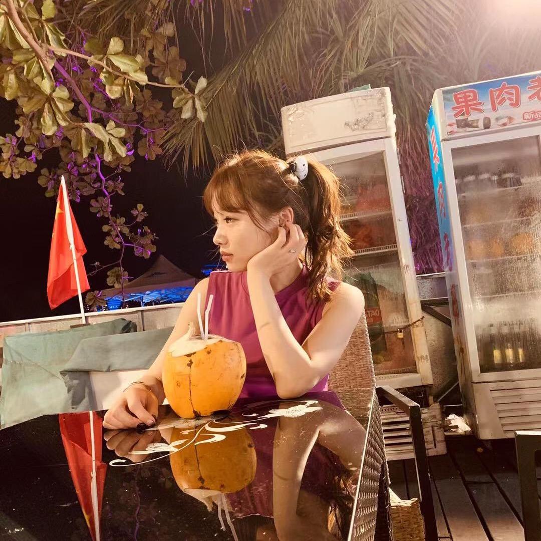 杨能能