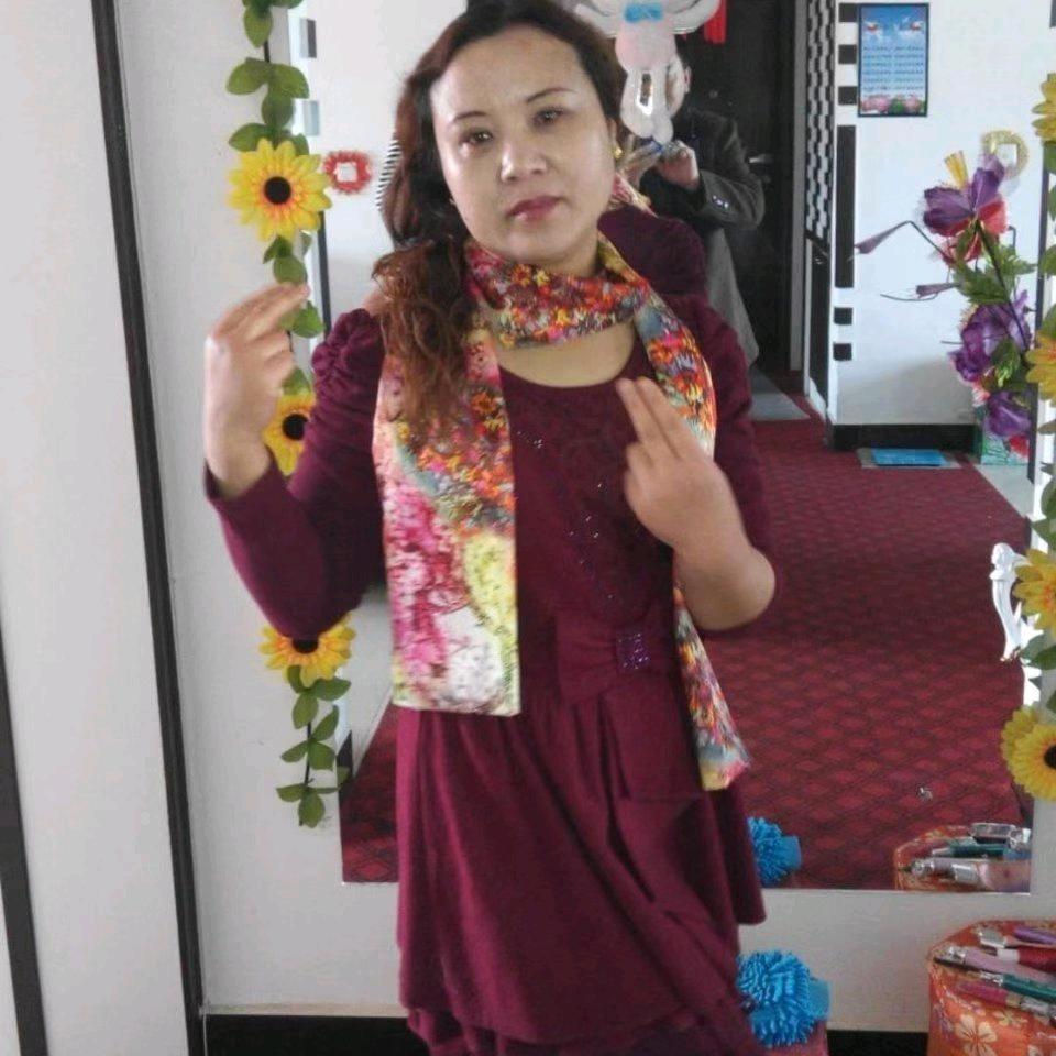 山东省德州市代郭庭菊