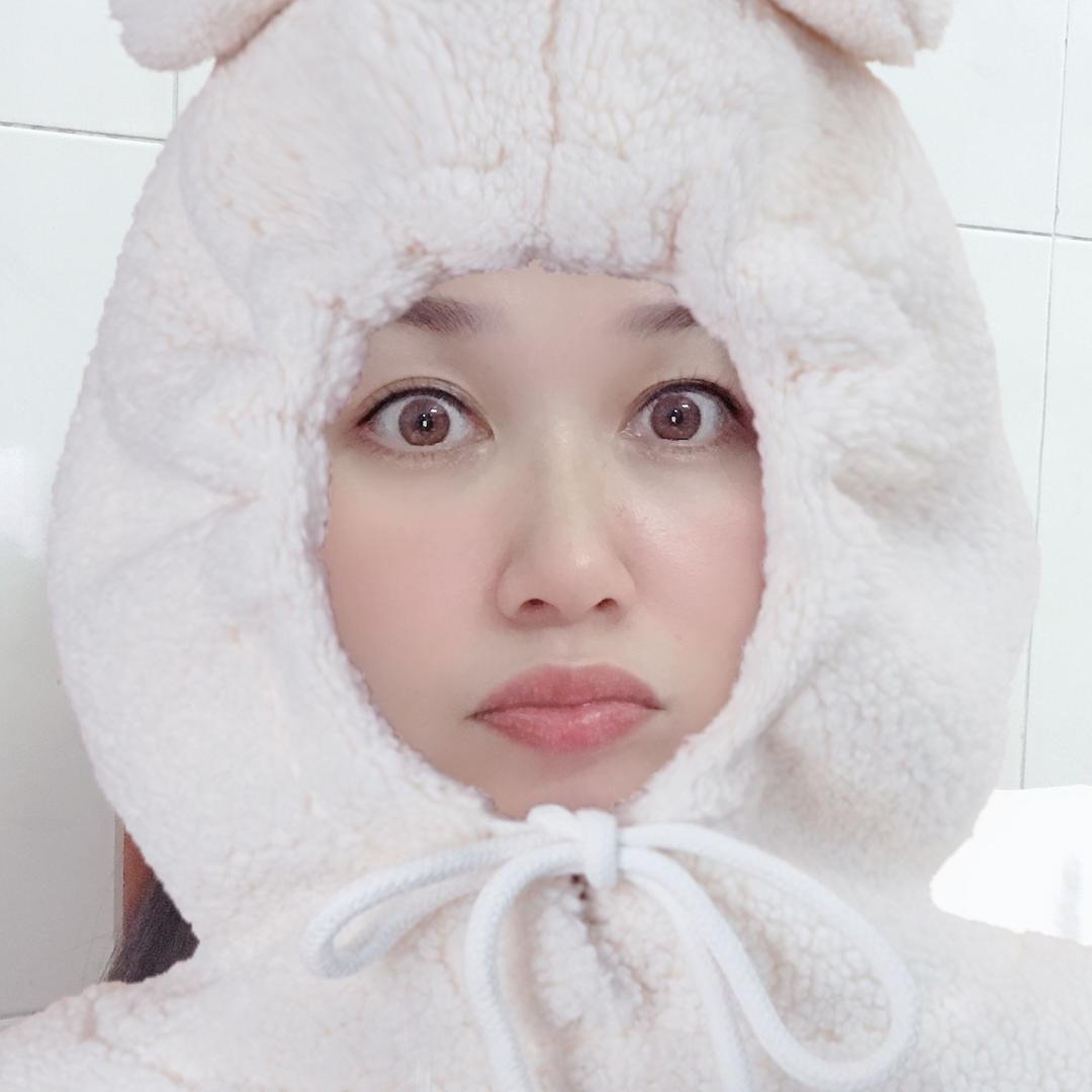 WeiWei姐