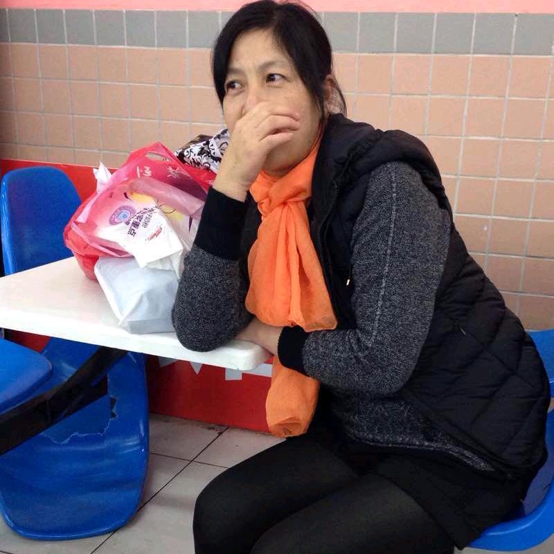 菊姐（