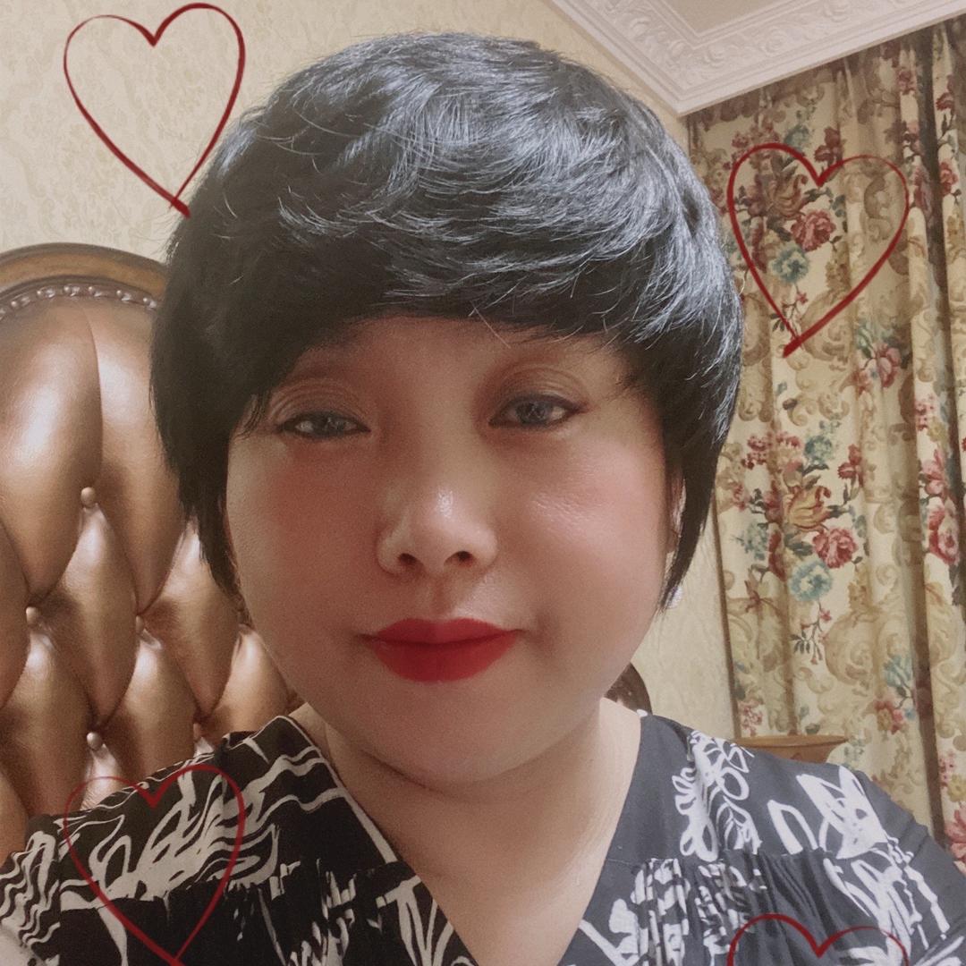 临江外婆饺子馆萍姐