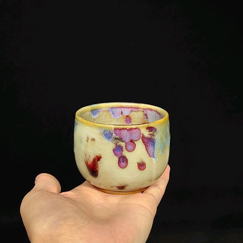慕青瓷器