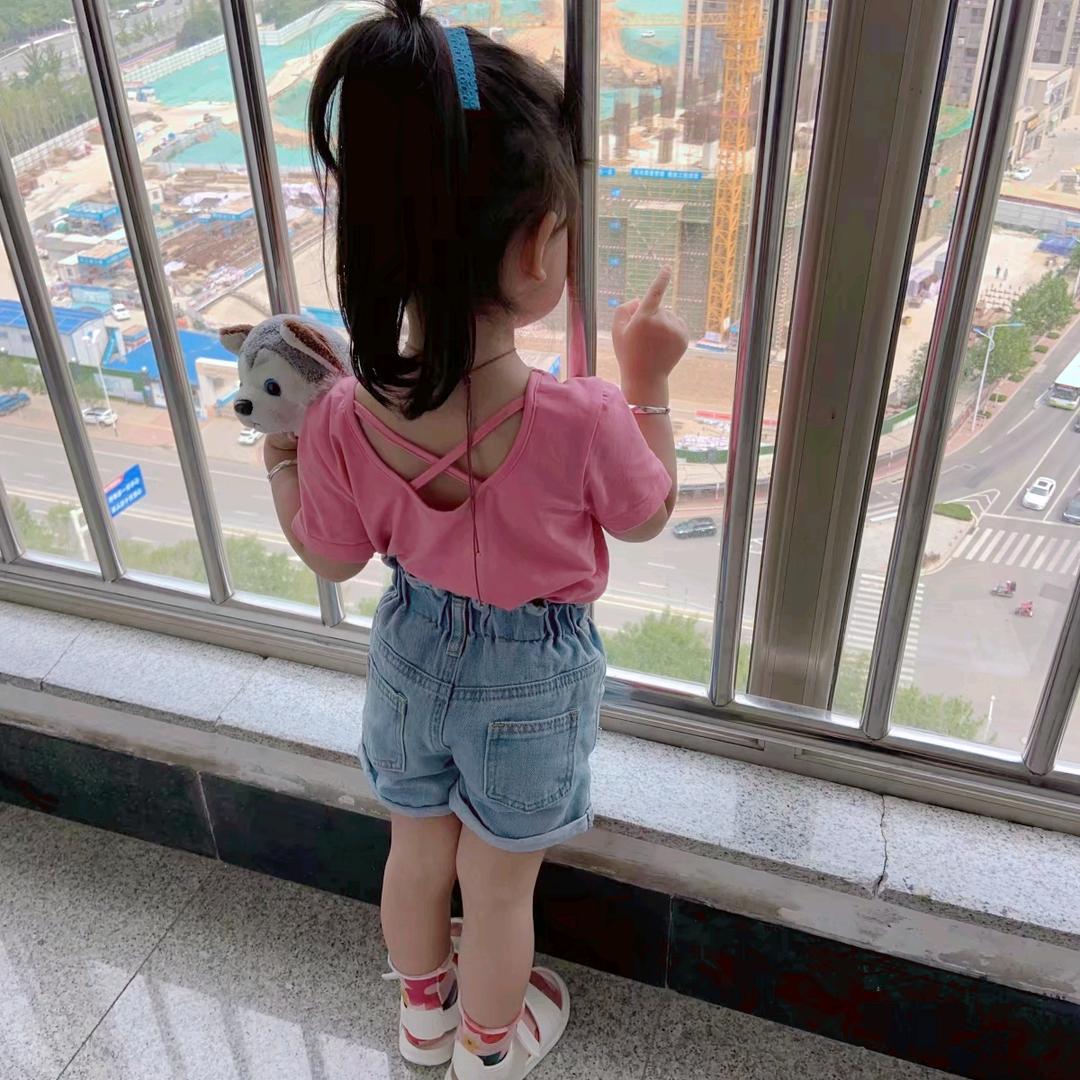 🧸漂亮小姐姐🎀