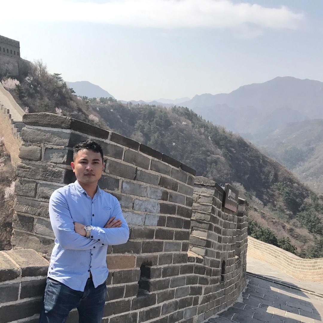 向阳而生的时代
