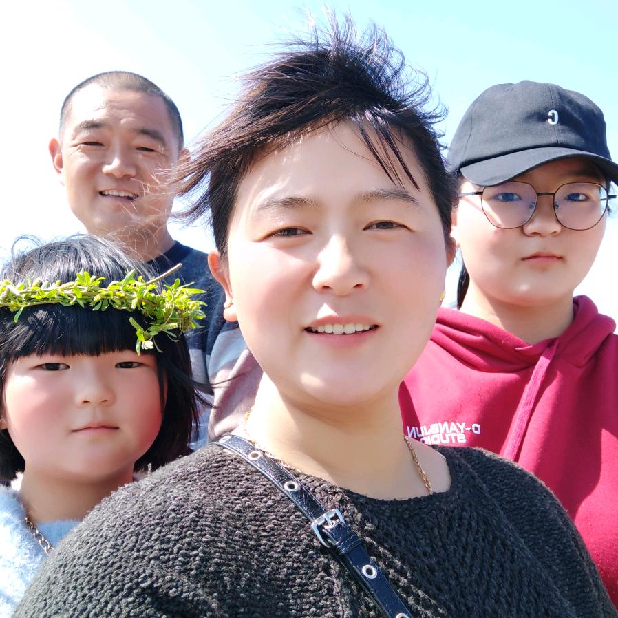丽